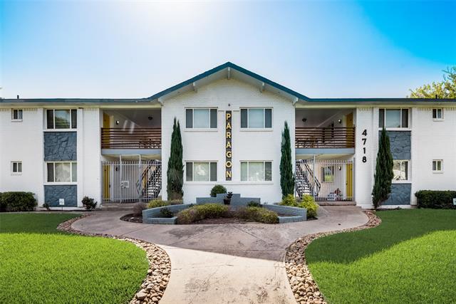 property at 4722 Reiger Ave