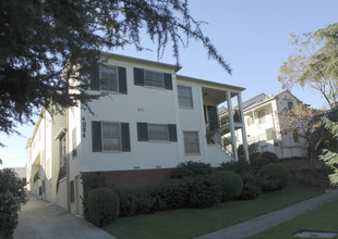 4004 Los Feliz Blvd in Los Angeles, CA - Building Photo - Building Photo