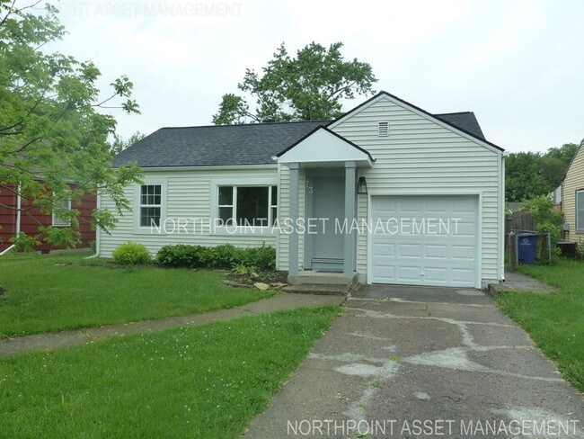 property at 73 N Everett Ave