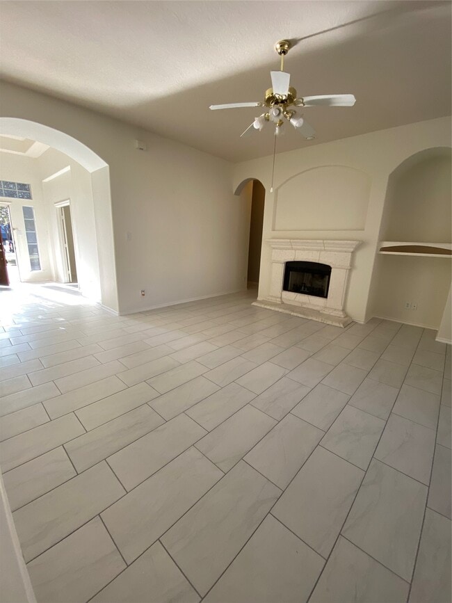 property at 17702 Forest Haven Trail