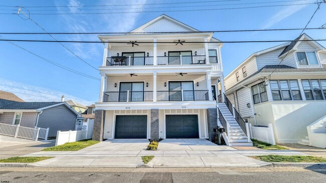 property at 107 N New Haven Ave