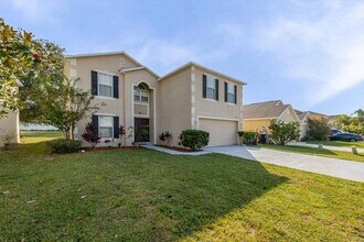 163 Jocelyn Dr in Davenport, FL - Foto de edificio - Building Photo