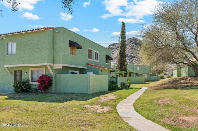 property at 10216 N 7th Pl