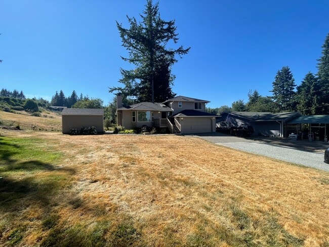 property at 2530 255th St NW