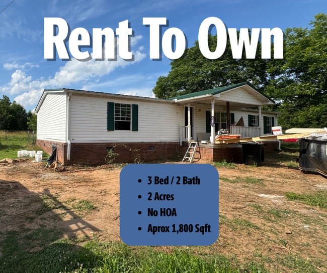 property at 8180 SC-252