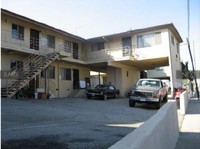 Paloma Beachside in Venice, CA - Foto de edificio - Building Photo