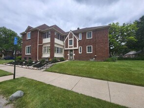 16806 La Salle Ave in Detroit, MI - Building Photo - Building Photo