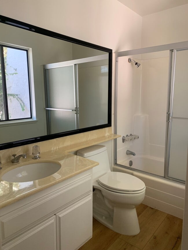 9000 Vanalden Ave in Northridge, CA - Building Photo - Building Photo