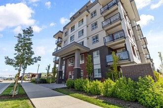 1514 McCallum Rd in Abbotsford, BC - Building Photo - Building Photo