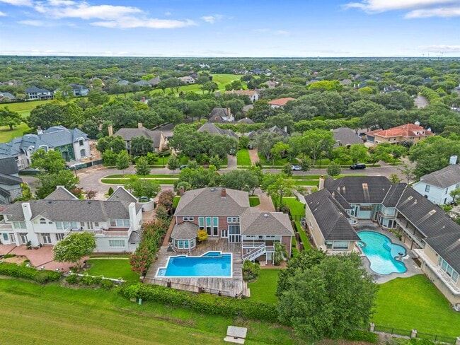 91 Heathrow Ln in Sugar Land, TX - Building Photo - Building Photo