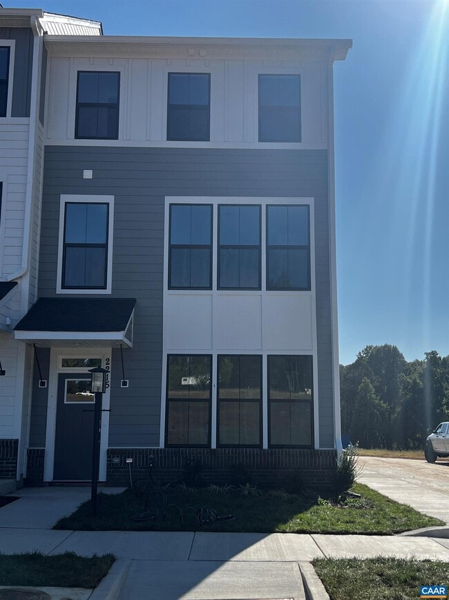 property at 2215 Swallowtail Ln