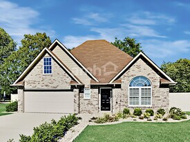 817 Laramie Ct in Murfreesboro, TN - Building Photo