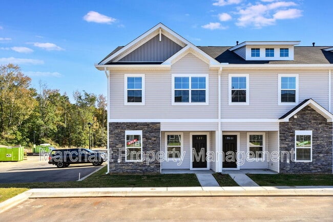 property at 27 English Ct
