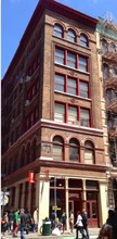 125 Prince St in New York, NY - Building Photo - Building Photo