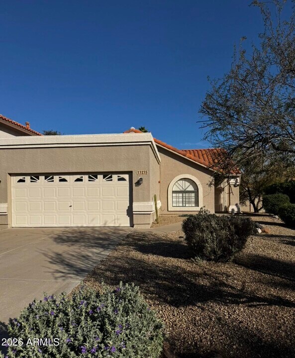 13235 N 90th Pl in Scottsdale, AZ - Building Photo