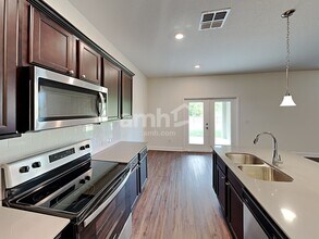 20443 Calla Lily Dr in Land O Lakes, FL - Foto de edificio - Building Photo