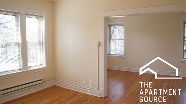 2921 W George St, Unit 33