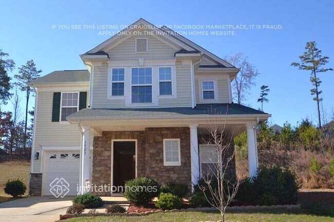 property at 7725 Ponderosa Pine Ln