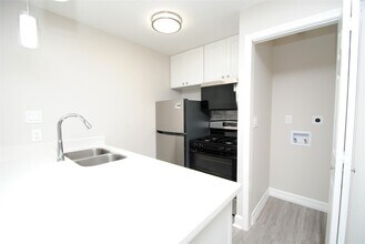 2515 Yoakum Blvd in Houston, TX - Foto de edificio - Building Photo