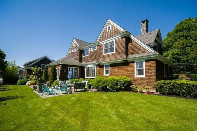 property at 190 Coggeshall Ave