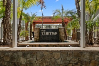 Tahitian Apartments in Goleta, CA - Building Photo - Building Photo