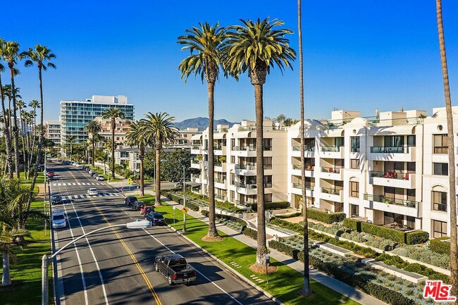property at 701 Ocean Ave