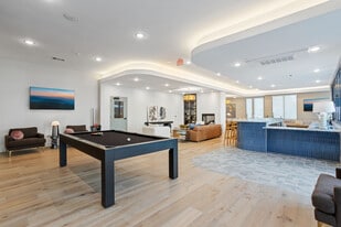 The Annabel at Assembly Park in Plano, TX - Building Photo