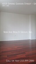 4019 Spring Garden St in Philadelphia, PA - Building Photo - Building Photo