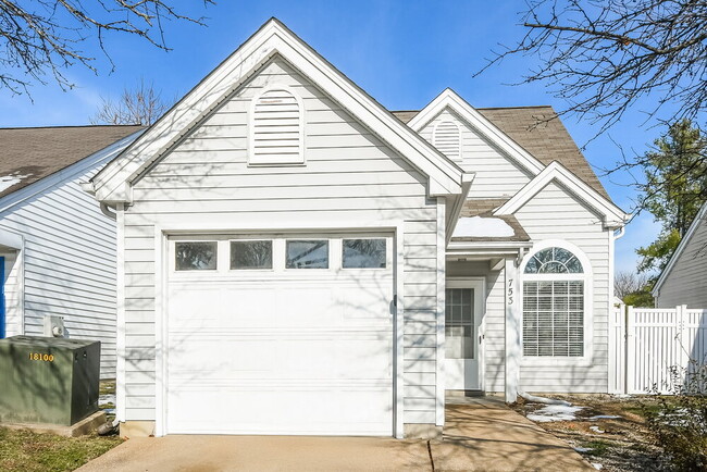 753 Liberty Village Dr