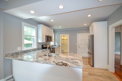 6 South St-Unit -1 in Boston, MA - Building Photo