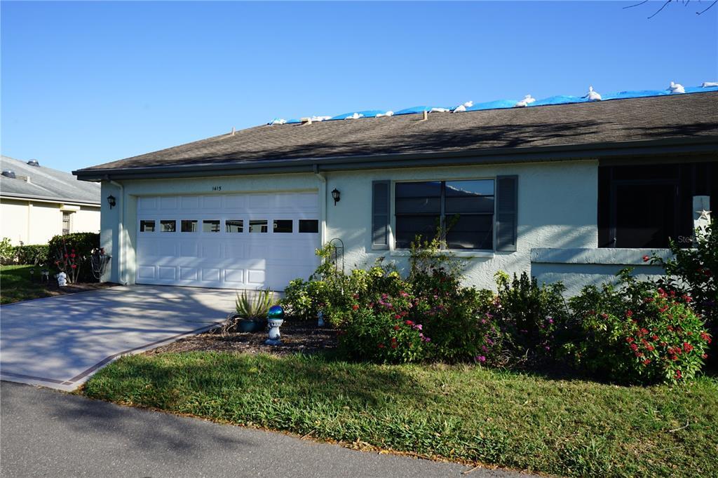 1415 Langley Dr in Sun City Center, FL - Building Photo