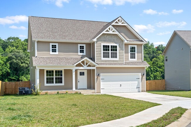 513 Vale Ct in Clarksville, TN - Building Photo - Building Photo