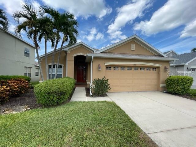 3755 Summerwind Cir in Bradenton, FL - Building Photo