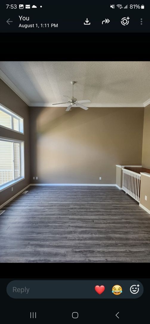 property at 7367 Braden Trail