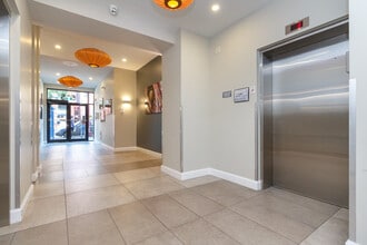 595 Pandora Ave in Victoria, BC - Building Photo - Building Photo