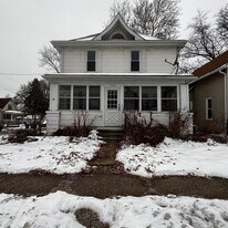 1729 12th St in Moline, IL - Building Photo