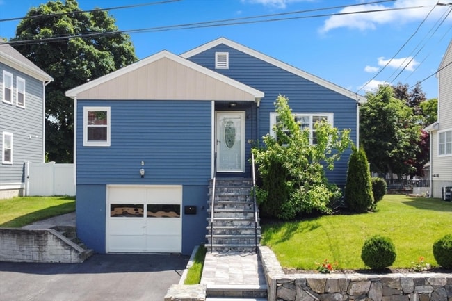 property at 40 Danny Rd