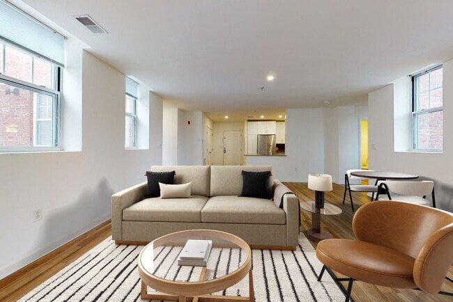 1000 Main Campus Dr-Unit -FL2-ID1916A in Lexington, MA - Foto de edificio - Building Photo