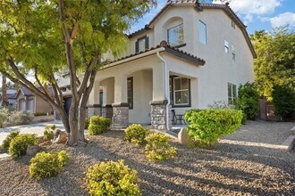 2608 Prospector Mine Ave in North Las Vegas, NV - Building Photo - Building Photo