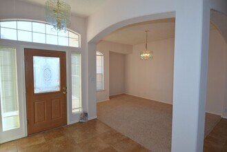 8615 Brighton Dr NE in Albuquerque, NM - Building Photo - Building Photo