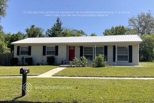 401 Libra Ln in Orange Park, FL - Building Photo