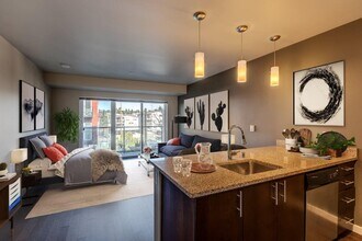 Koi in Seattle, WA - Building Photo - Building Photo