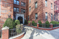 2901 Avenue I in Brooklyn, NY - Building Photo - Building Photo