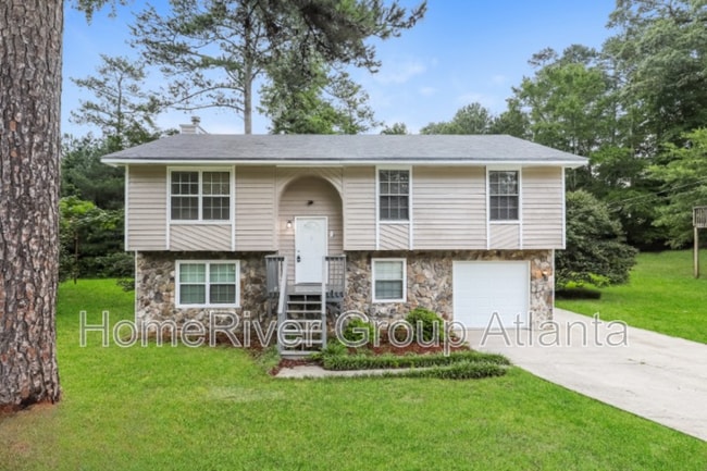 property at 6620 Connell Rd