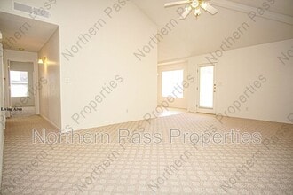 6724 Dakota Ridge Dr in El Paso, TX - Building Photo - Building Photo