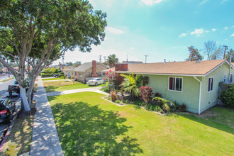 3350 Cedar Ave in Lynwood, CA - Building Photo - Other