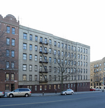 2961-2965 Marion Ave in Bronx, NY - Building Photo - Building Photo