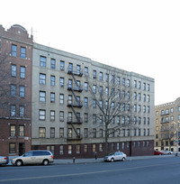 2961-2965 Marion Ave in Bronx, NY - Building Photo - Building Photo