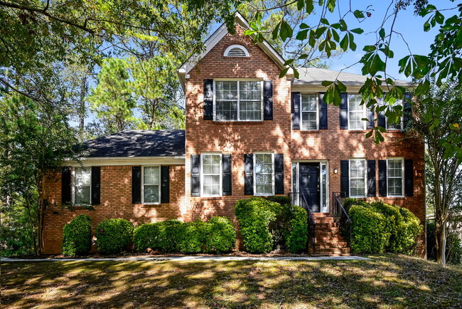 property at 10185 Point View Dr