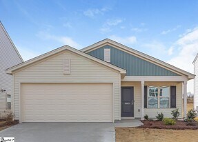 529 Broadrum St in Spartanburg, SC - Building Photo